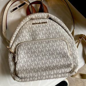 MICHAEL KORS backpack for sale !